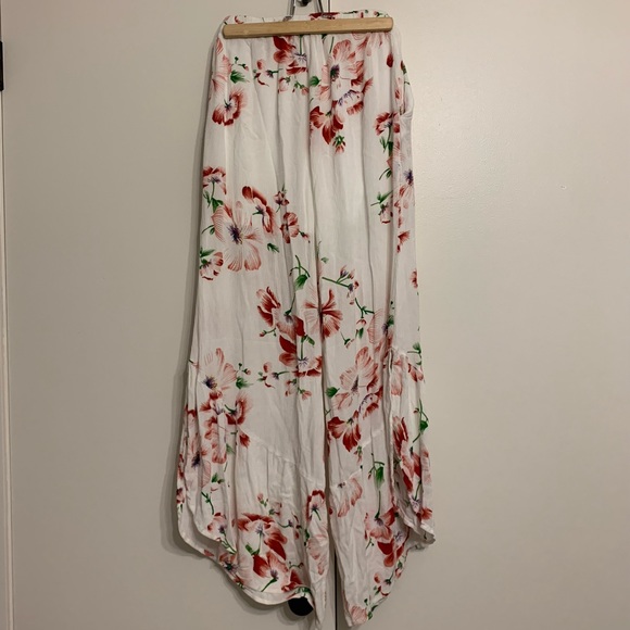 Flow pants 🌺 - Picture 2 of 7